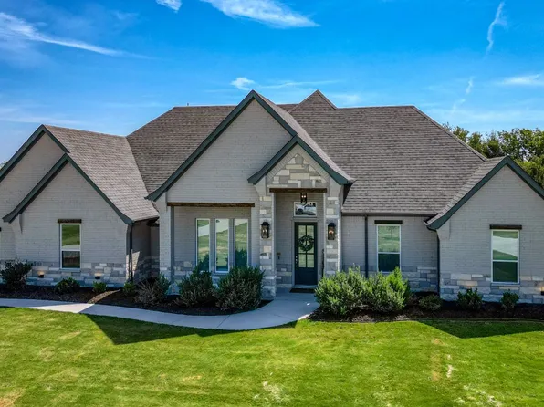 228 Harvard Ln, Springtown, TX 76082