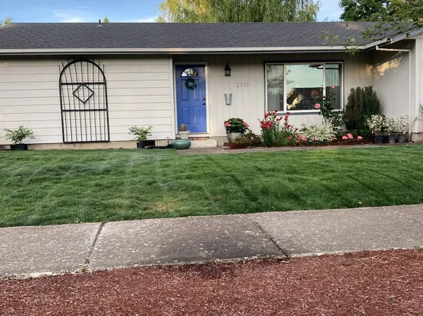 2119 15th St, Springfield, OR 97477