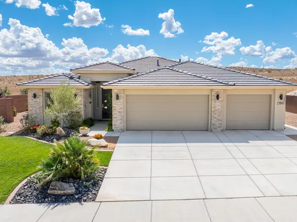 2180 E Honeycomb Dr, Saint George, UT 84790