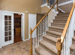 406 NW 27th St, Ankeny, IA 50023