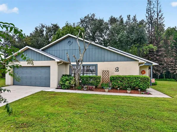 3545 BRISTLECONE COURT, KISSIMMEE, FL 34746