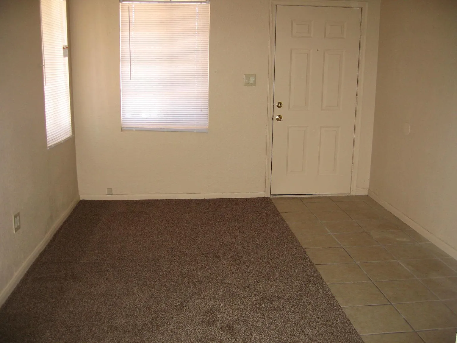 1 bed, 550 sqft, $899 — Photo 4