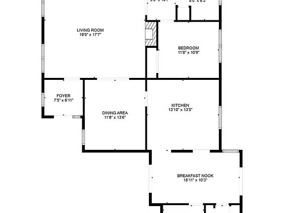 2nd image of this home