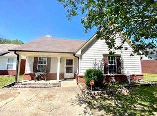 2950 Connor Reed Dr, Horn Lake, MS 38637