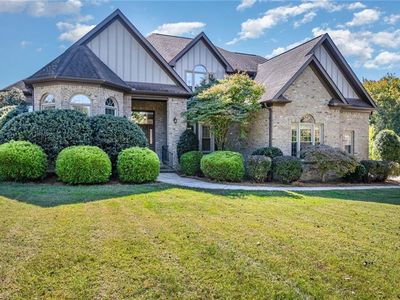 7593 Trebbiano Dr, Stokesdale, NC, 27357