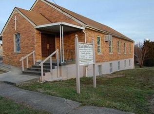 217 N Estill Ave, Richmond, KY 40475