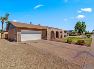 3116 W Beck Ln, Phoenix, AZ 85053