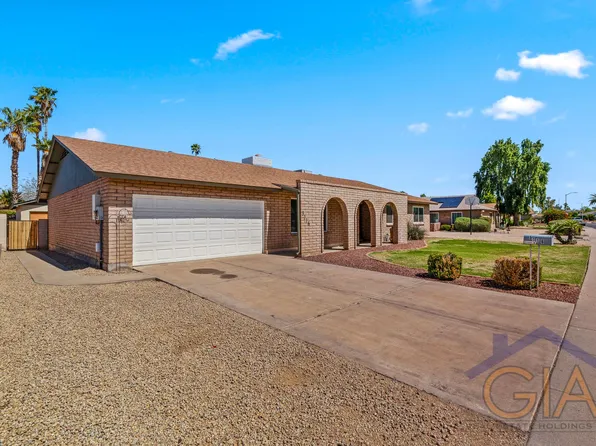 3116 W Beck Ln, Phoenix, AZ 85053