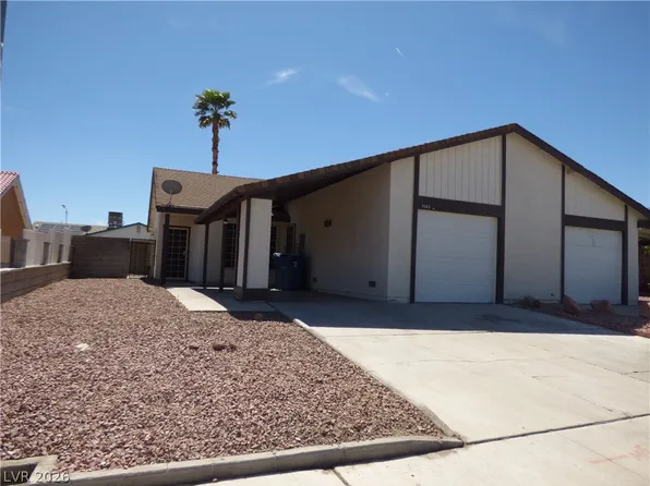 7043 Forest Vista St, Las Vegas, NV 89147