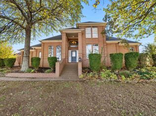 3115 Tyler St, Conway, AR 72034