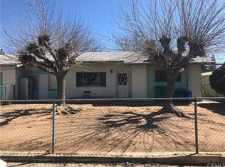 1252 Maple Ave, Beaumont, CA 92223
