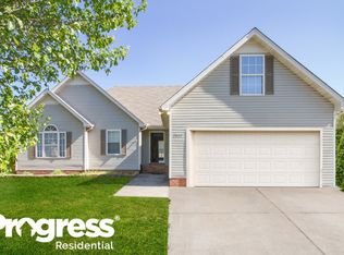 2415 Gold Valley Dr, Murfreesboro, TN 37130
