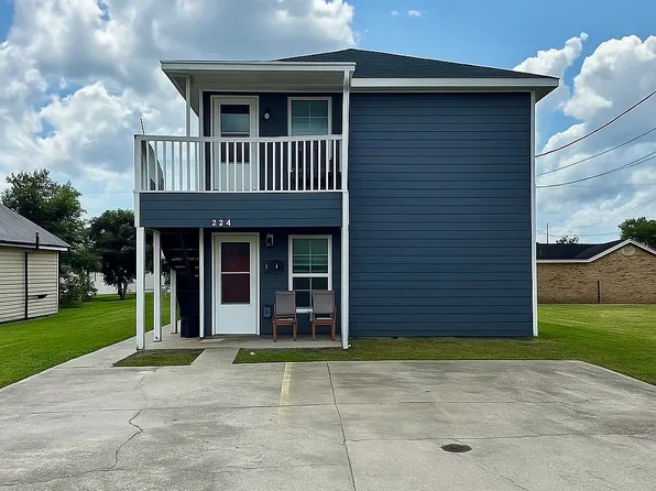 224 N 10th St, Thibodaux, LA 70301