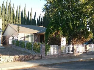 633 Periwinkle Dr, Patterson, CA 95363