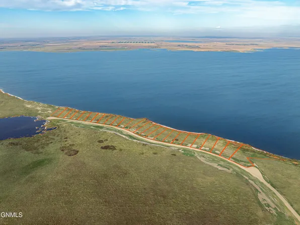 Horsehead Lake Lot 7, Robinson, ND 58478