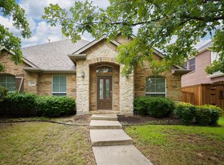 2478 Brazos Dr, Frisco, TX 75033
