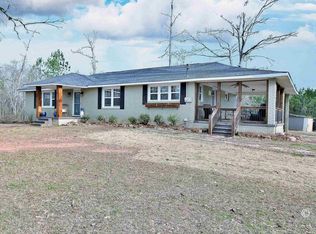 1661 Raleigh Rd, Manchester, GA 31816