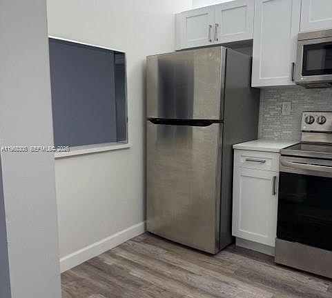 2nd image of 9370 SW 8th St APT 418