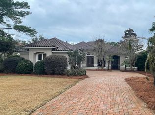 511 Sea Winds Dr, Santa Rosa Beach, FL 32459
