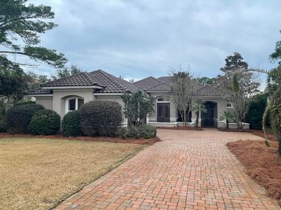511 Sea Winds Dr, Santa Rosa Beach, FL, 32459