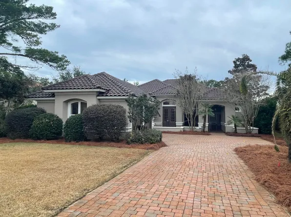 511 Sea Winds Dr, Santa Rosa Beach, FL 32459