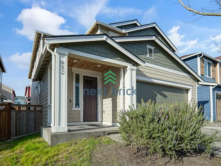 452 SW 111th Pl — Photo 2