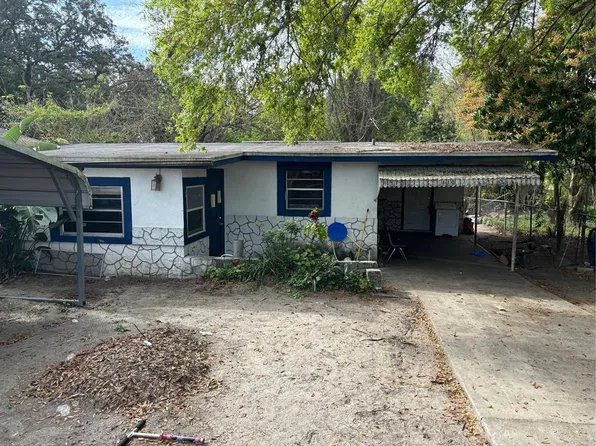 110 E 15TH STREET, APOPKA, FL 32703