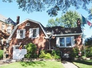 9621 S Bell Ave, Chicago, IL
