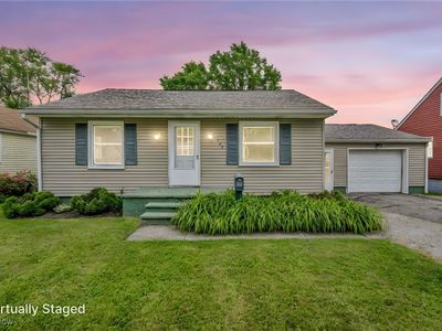 1002 Owego St, Painesville, OH, 44077