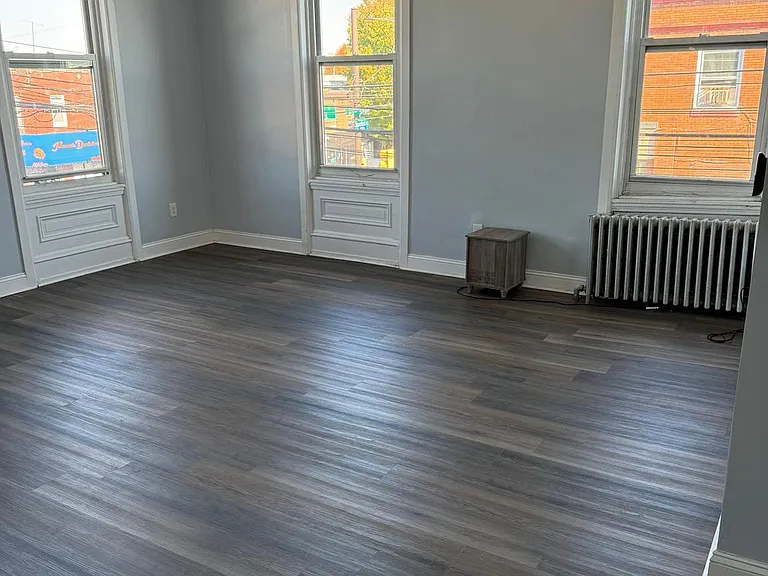 6500 Haverford Ave #A — Photo 2