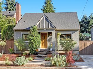 2645 N Halleck St, Portland, OR 97217