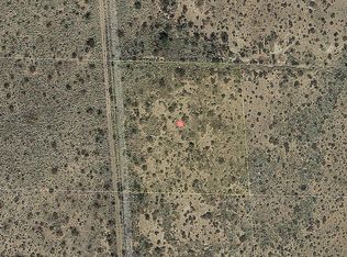 1 W Austin Henely Rd, Elfrida, AZ 85610