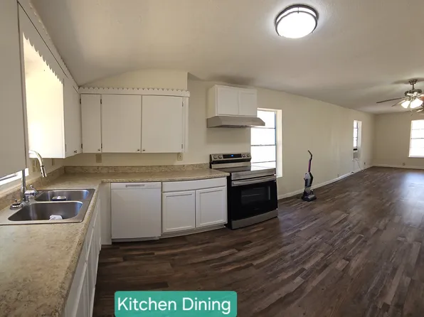 104 S Mockingbird Ln, Keene, TX 76059