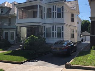 815 Bedford Rd, Schenectady, NY 12308