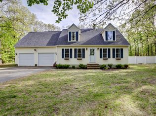 18 Tea Kettle Ln, Wells, ME 04090