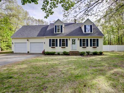18 Tea Kettle Lane, Wells, ME, 04090