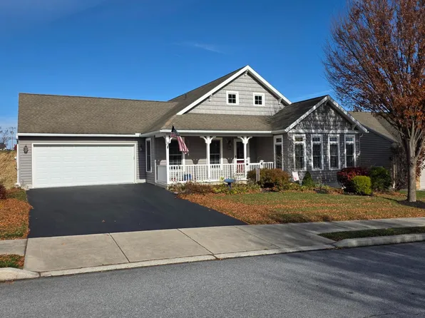 854 Cambridge Dr, Manheim, PA 17545