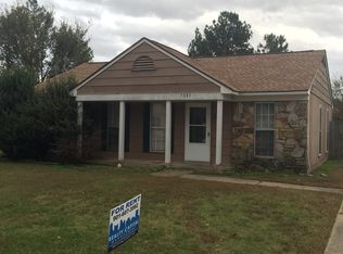 7085 Petten Dr, Memphis, TN 38133