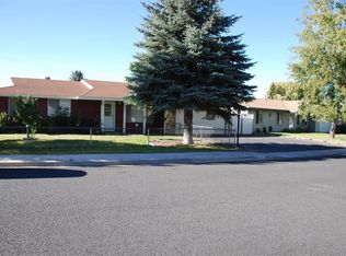 4321 Maplewood Dr, Klamath Falls, OR