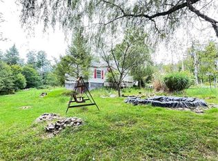 241 Forest Rd, Grahamsville, NY 12740