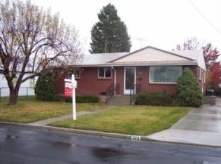 374 N 200 E, Orem, UT 84057