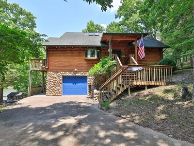 445 Elk Lake Resort Rd #1406-1407, Owenton, KY, 40359