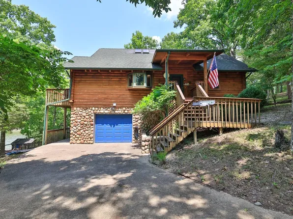 445 Elk Lake Resort Rd #1406-1407, Owenton, KY 40359