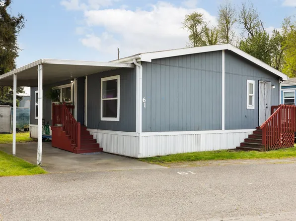 9000 NE M L King Blvd Unit 61, Portland, OR 97211