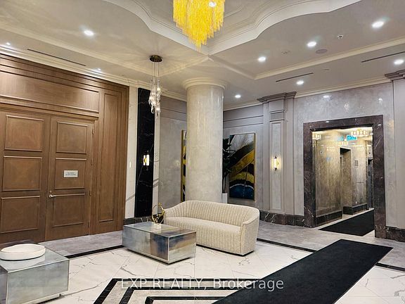 5th image of 30 Elm Dr W #3602