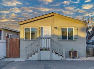 187 Ballard St SPACE 15, El Cajon, CA 92019