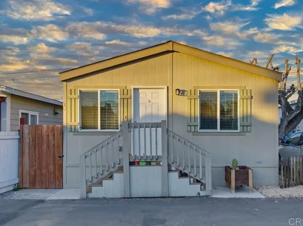 187 Ballard St Space 15, El Cajon, CA 92019