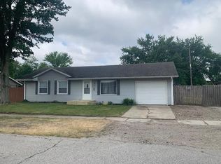 602 Fernway Rd, Kingsford Heights, IN 46346