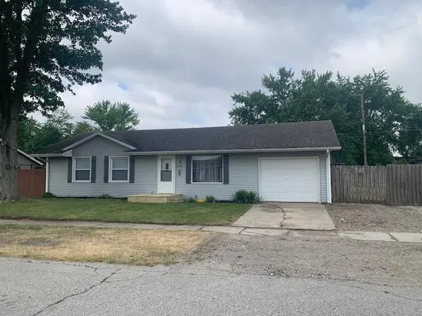 602 Fernway Rd, Kingsford Heights, IN 46346