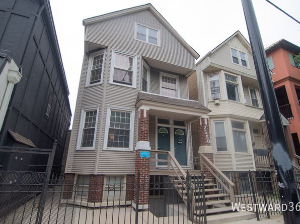 2550 N Southport Ave APT 2F